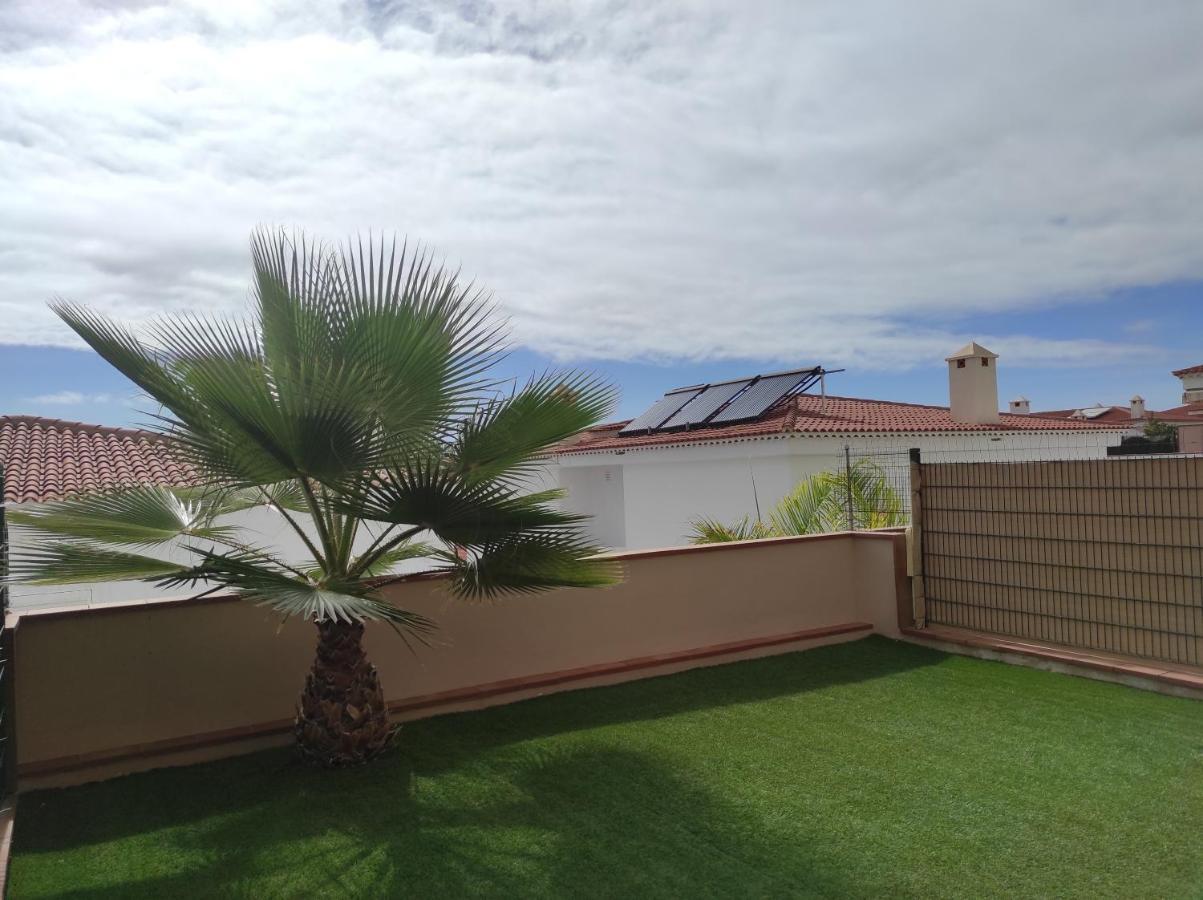 Bungalo Playa Arena Apartamento Puerto de Santiago  Exterior foto